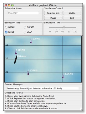 Click this screenshot to start the Java applet